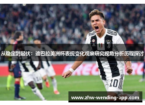从稳定到起伏:迪巴拉美洲杯表现变化观察研究视角分析历程探讨 从稳定到起伏:迪巴拉美洲杯表现变化观察研究视角分析历程探讨