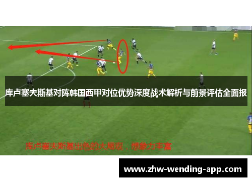 库卢塞夫斯基对阵韩国西甲对位优势深度战术解析与前景评估全面报 库卢塞夫斯基对阵韩国西甲对位优势深度战术解析与前景评估全面报