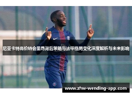 尼亚卡特高价转会里昂背后策略与法甲格局变化深度解析与未来影响