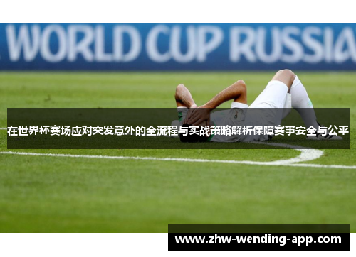 在世界杯赛场应对突发意外的全流程与实战策略解析保障赛事安全与公平